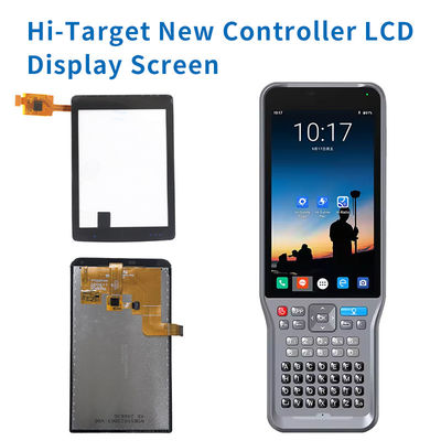 comprare Nuovo schermo LCD per rilevamento GPS RTK Ihand55 Ihand30 Data Collector 1pc fabbricazione online
