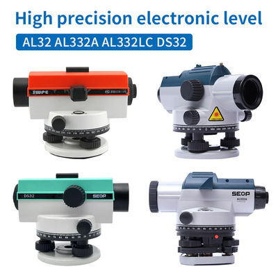 comprare Livella laser elettronica ad alta precisione con autolivellamento 32x per rilievi e mappatura all'aperto fabbricazione online