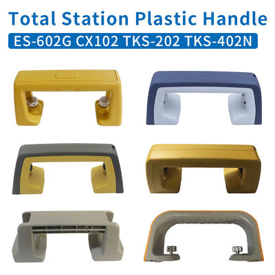 comprare TOPCON/SOKKIA/GOWIN/Totale della stazione Manico di carico/Manico di carico in plastica GTS1002/ES602G/IM52/CX102 fabbricazione online