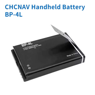 comprare CHCNAV New 3000mAh MG-4LH South BP-4L Battery For South Huace Unistrong RTK GPS Stonex FOIF S3 Data Controller Li-ion Battery fabbricazione online