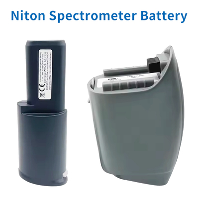comprare New NITON XLT 797 898 Thermo Scientific Analyzer Battery 510001-099,600-541 NEW 420-002 Battery For XL2 XL3t 900S XRF Analyzer Spectrometer 2ICR19/66-9 fabbricazione online