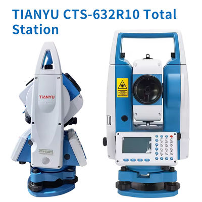 comprare Ruide RQS Total Station RTS-822R10 2