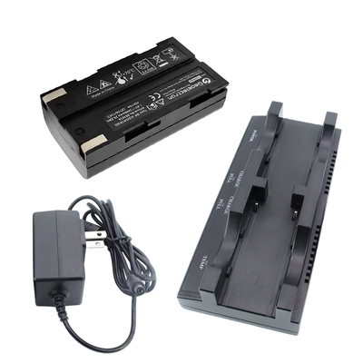 comprare STONEX S3 S9 RTK/GPS BP-3 Batteria Uni Strong G970 Caricabatterie CH-S932X84 fabbricazione online