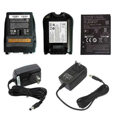 comprare Caricabatterie GPS palmare RTK per batterie TSC2/TSC3/JUNO-SA/SB/3D/RECON 707-00008-00A BA-1405206 TSC2 TSC3 antenna fabbricazione online