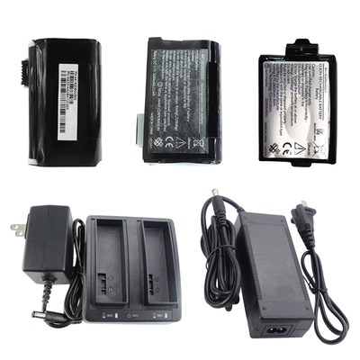 comprare Topcon Getac/GPS Batteria per dispositivi portatili PS236/PS535 PENTAX Caricabatterie per dispositivi portatili fabbricazione online