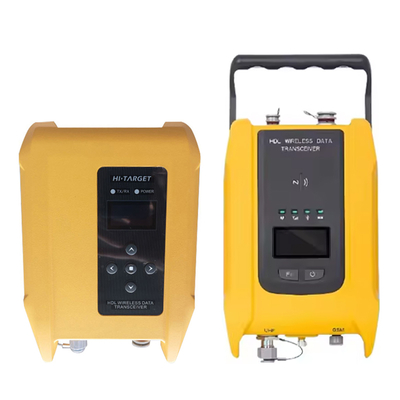 comprare Hi-Target RTK Haixingda/Huaxing V90/iRTK2 BeiDou GPS External Radio 35W High-Power HDL460A fabbricazione online