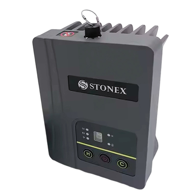 comprare Stonex TRU35 Gnss Rtk Receiver Transmission Large Radio GPS Engineering Area Surveying and Mapping Instrument fabbricazione online