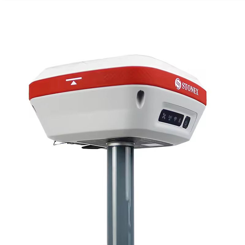 Versione internazionale GNSS RTK System Base And Rover Station STONEX ...