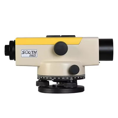 Alto livello di precisione automatico 32X DSZ2 livello ottico SUD Strumento di rilevamento topografico