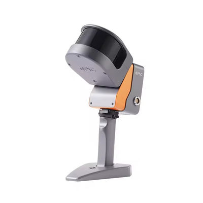 SLAM100 Scanner laser portatile per la mappatura 3d per l'architettura industriale