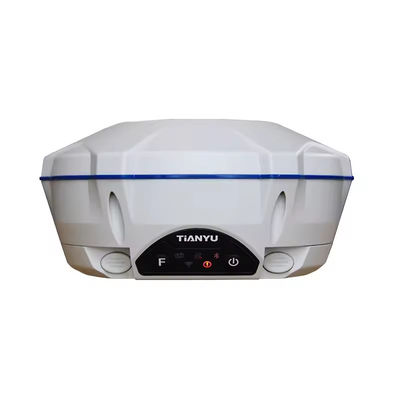 Versione internazionale Sistema GNSS RTK TIANYU C1 Stazione base e Rover RTK GPS H6 Controller portatile
