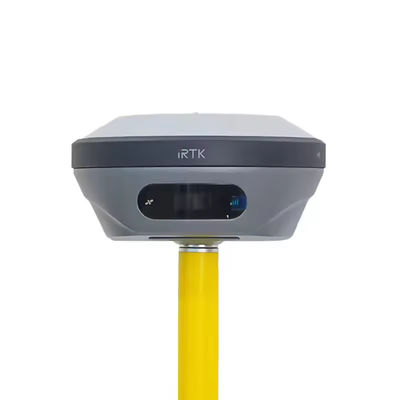 GNSS RTK Hi -target IRTK4 Aggiornamento per gli strumenti di rilevamento del suolo Survey IMU GPS