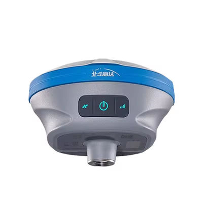 GPS GNSS RTK Hi -Target T5 Pro Rover aggiornamento per gli strumenti di rilevamento della terra