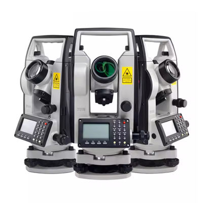 Strumenti di misurazione laser elettronici Spectra Digital Transit Theodolite