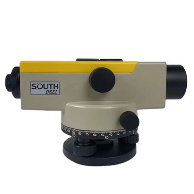 Ingegneria di misurazione del livello automatico DSZ2 SUD con strumenti ottici ad alta precisione