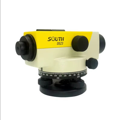 Ingegneria di misurazione del livello automatico SOUTH DSZ3 con strumenti ottici ad alta precisione