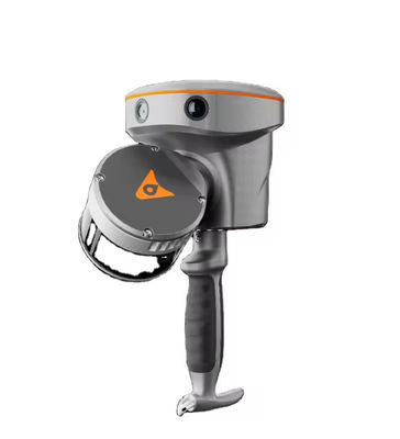 CHCNAV RS10 Handheld SLAM GNSS RTK 3D Laser Scanner Machine Alta precisione