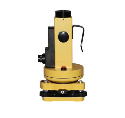 Strumenti di rilevamento a laser per terra