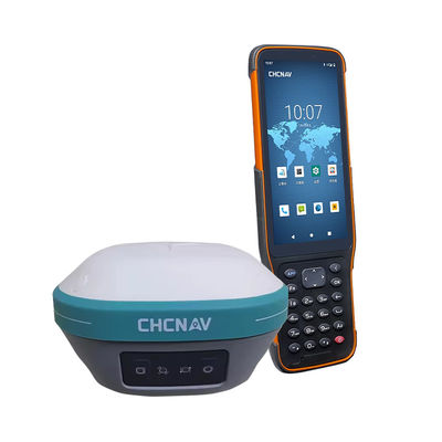 CHC I73/T5 Pro Equipaggiamento di rilevamento di superficie Prezzo Alta precisione Gps Gnss Ricevitore RTK