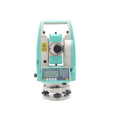 a batteria elettronica ottica robotica Totalstation Survey Instrument Machine
