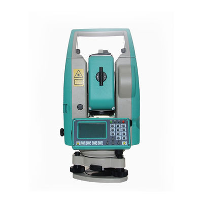 Ruide Land Survey Robotic Total Station Strumento senza prisma
