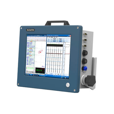 200 kHz Ultrasuoni profondità eco sonatore Sud SDE-28S+ Per la misurazione della mappatura subacquea