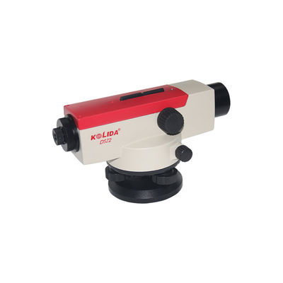Compensatore magnetico umido di livello automatico 40X rilevamento ottico