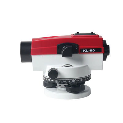 KOLIDA K90 Digital Auto Level Machine Survey Dumpy Survey Instrument (Instrumento di rilevamento automatico)