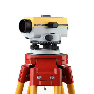 Dustproof South NL32B Dumpy Automatic Level Instrument Surveying 32X