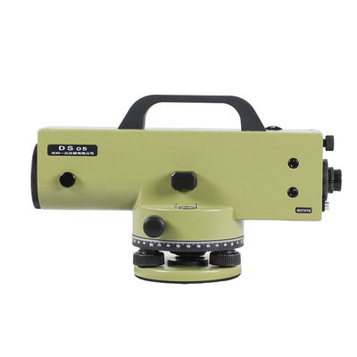 Foif Optical DS05 38X Macchina di livellamento automatico Strumenti di rilevamento del suolo Strumento