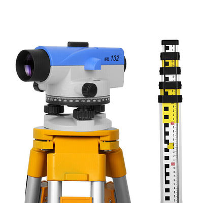 Foif Nal132 Livello ottico automatico per le costruzioni di rilevamento geografico