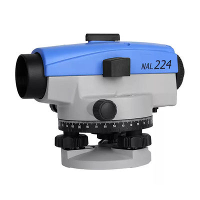 FOIF NAL224 24X livello automatico laser con compensatore magnetico ammortizzato