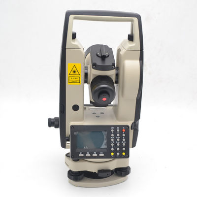 Spectra Electronic Theodolites Sud NT-023 Dual Laser Surveying Instrument 300m