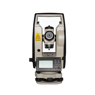 NT-02L SUD Microottico Teodolite Digital Transit 7.4V 2,6 pollici