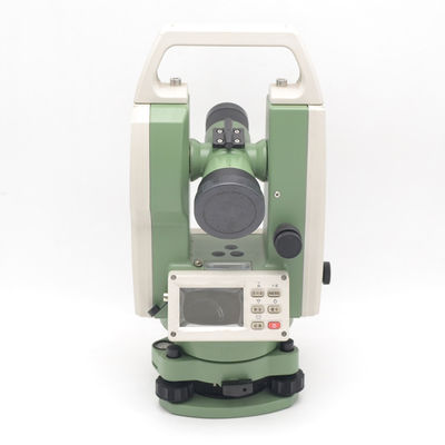 Strumenti di rilevamento per teodoliti elettronici ad alta precisione a laser a semiconduttore FOIF DT-402L