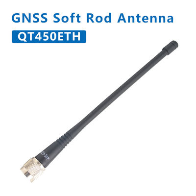Antenna GPS RTK QT450ETH 410-470mHz per apparecchiature di rilevamento CHC Trimblee