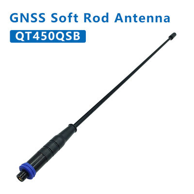 410-470MHz QIANXUN RTK Radio Whip Antenna QT450QSB per SR6/Xmini RTK