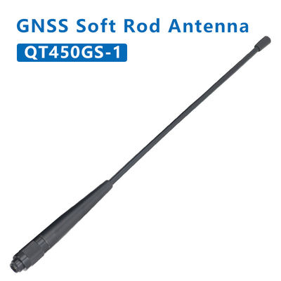 Antenna radio QT450GS-1 SMA-J Maschio Antenna esterna 450-470Mhz Per il ricevitore RTK TRIMBLE SUD