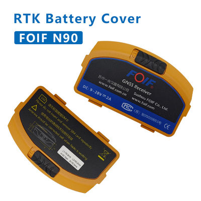 Accessori di copertura posteriore della batteria FOIF di alta qualità 1PCS per FOIF N90 GPS RTK