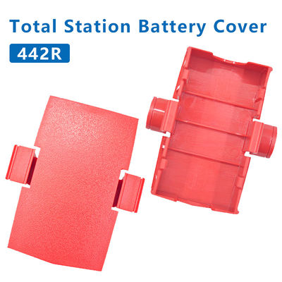 1PCS alloggiamento della batteria per Kolida KTS-462R 442R Copertura della batteria della stazione totale