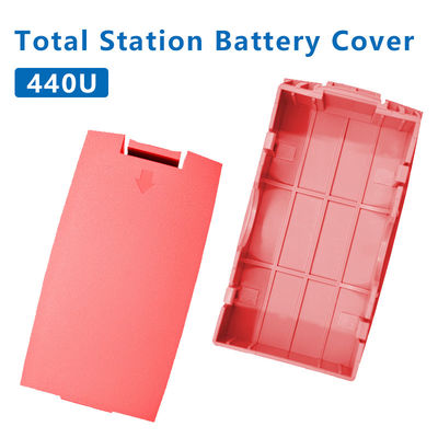 Nuovo rivestimento in plastica o compartimento della batteria per la stazione totale Kolida 440U