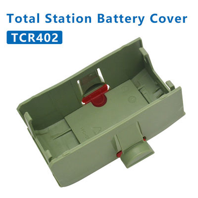 Copertura della batteria di ricambio per le stazioni totali delle serie Leica TCR305 TCR405 TCR705 TCR80 TCR805 Tps400 TPS700 e TPS800