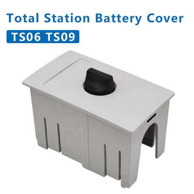 Nuova copertura della batteria originale alloggiamento della batteria per Leica TS06 TS09 Total Station