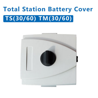 Nuova copertura della batteria originale alloggiamento della batteria per Leica TS30 60 TM30 60 Total Station