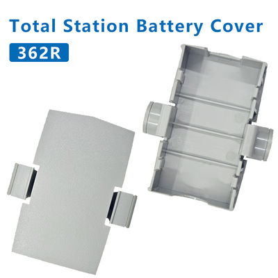 Alloggiamento della batteria per South Ruide Titanyu NTS-362R Copertura della batteria della stazione totale