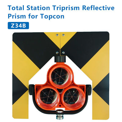 Prisma riflettente di alta qualità per Nikon Topcon Sokkia Sud