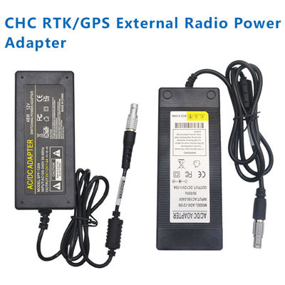 Stazione base GPS/RTK DL8/DL9 Radio esterna con caricabatterie da 220V a 12V