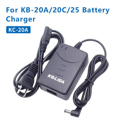 KC-20A caricabatterie per stazione totale KB-20A KB-20C KB-25 KB-25C KB-30B KB-35 KB-45 caricabatterie