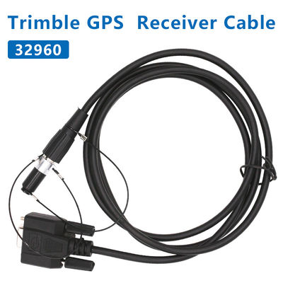 7 pin Cable di download dati per Trimble R7 R8 5700 5800 GNSS GPS Durable