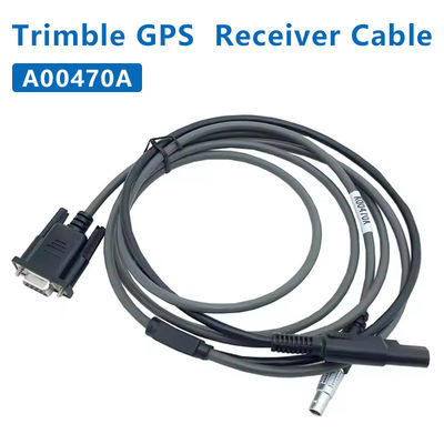 TIPO 5 Pin 0B Cable di programmazione di Lemo Port per Pacific Crest A00470A garantito